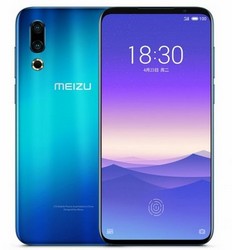 Прошивка телефона Meizu 16s в Липецке